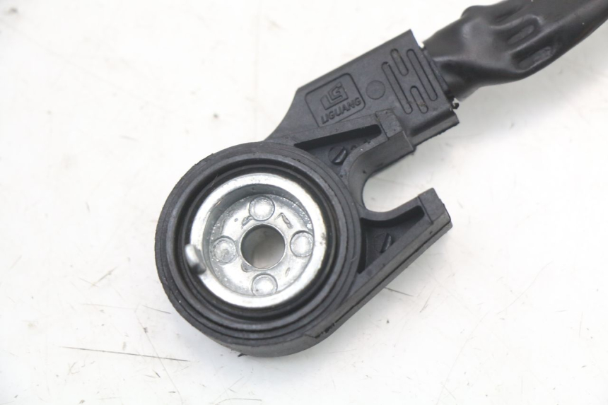 photo de SEITENSTÄNDERSCHALTER ARCHIVE CAFE RACER 4T 50 (2019 - 2024) - Alternative Perspektive