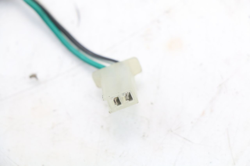 photo de SEITENSTÄNDERSCHALTER ARCHIVE CAFE RACER 4T 50 (2019 - 2024) - Technische Nahaufnahme