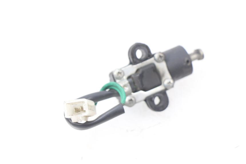 photo de SEITENSTÄNDERSCHALTER ERIDER CARGO 1 (2009 - 2018) - Detailansicht des Bauteils