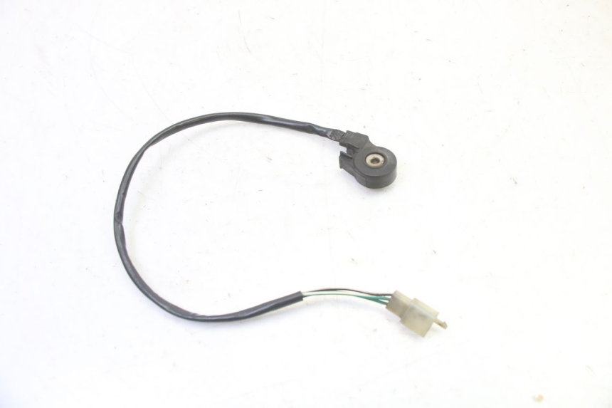 photo de SEITENSTÄNDERSCHALTER ORCAL CAVARO 4T 50 (2019 - 2023) - Hauptansicht