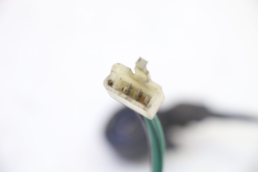 photo de SEITENSTÄNDERSCHALTER ORCAL CAVARO 4T 50 (2019 - 2023) - Technische Nahaufnahme