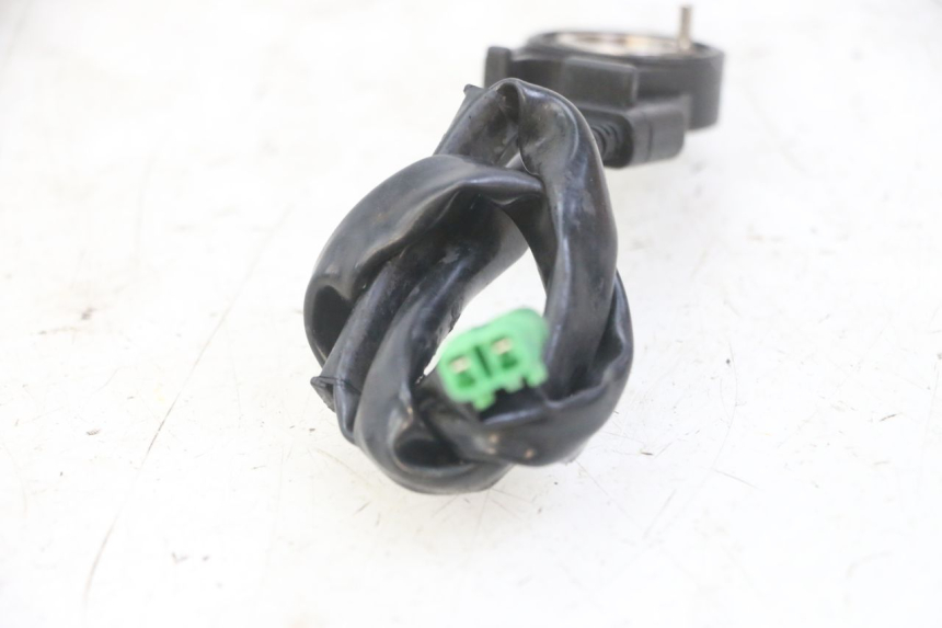 photo de SEITENSTÄNDERSCHALTER HONDA CBF 500 (2004 - 2007) - Zoom auf Gebrauchszustand