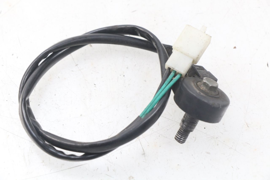 photo de SEITENSTÄNDERSCHALTER MASH CITY 4T 50 (2018 - 2020) - Hauptansicht