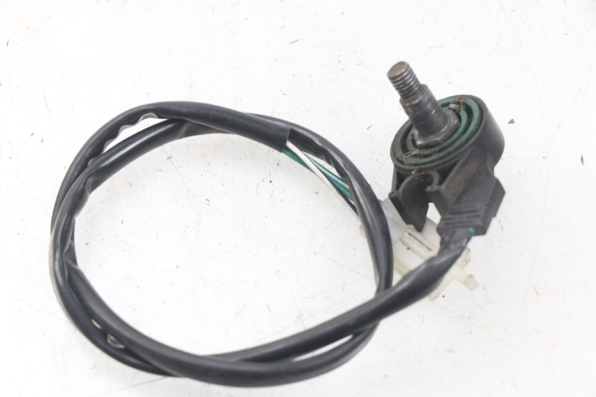 photo de SEITENSTÄNDERSCHALTER MASH CITY 4T 50 (2018 - 2020) - Detailansicht des Bauteils