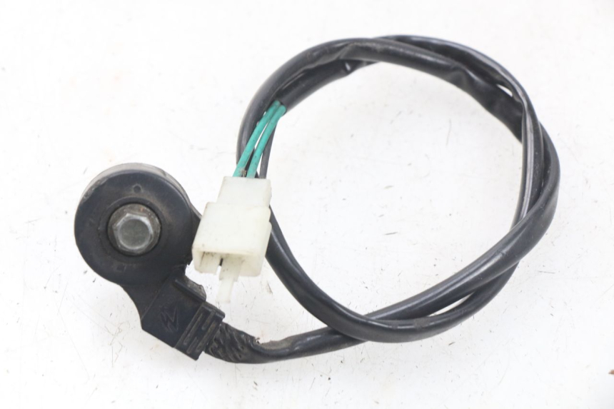 photo de SEITENSTÄNDERSCHALTER MASH CITY 4T 50 (2018 - 2020) - Alternative Perspektive