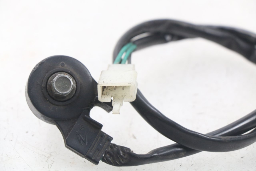 photo de SEITENSTÄNDERSCHALTER MASH CITY 4T 50 (2018 - 2020) - Technische Nahaufnahme