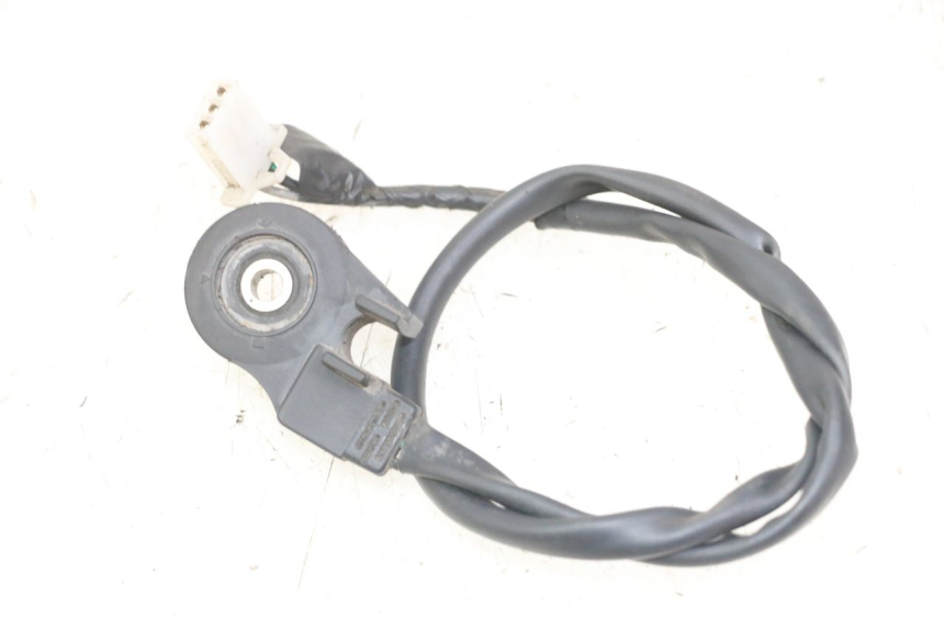 photo de SEITENSTÄNDERSCHALTER DAELIM BESBI 125 (2007 - 2008) - Hauptansicht