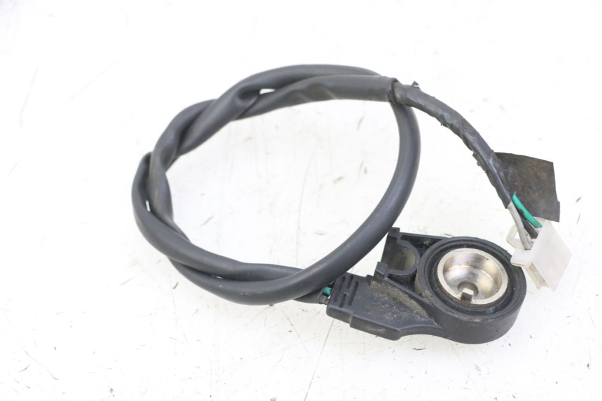 photo de SEITENSTÄNDERSCHALTER DAELIM BESBI 125 (2007 - 2008) - Detailansicht des Bauteils