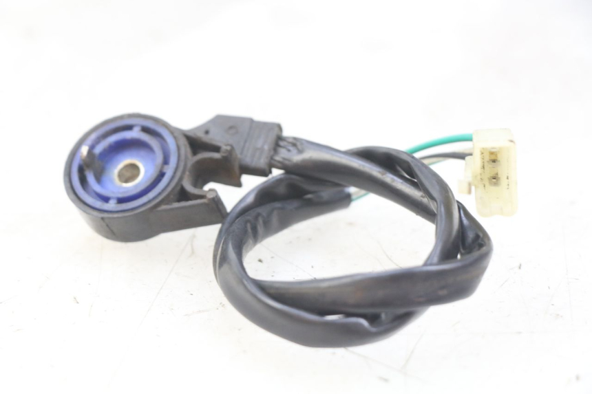 photo de ZÜNDUNGSSCHLOSS SEITENSTÄNDER LONGJIA DIGITA 4T 50 (2019 - 2022) - Detailansicht des Bauteils