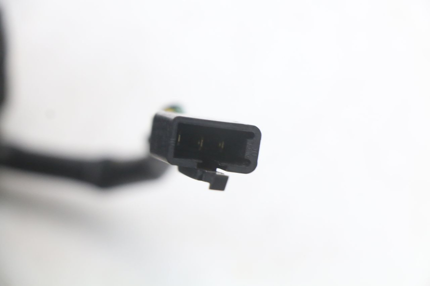 photo de SEITENSTÄNDERSCHALTER KYMCO DINK STREET ABS 125 (2011 - 2018) - Technische Nahaufnahme