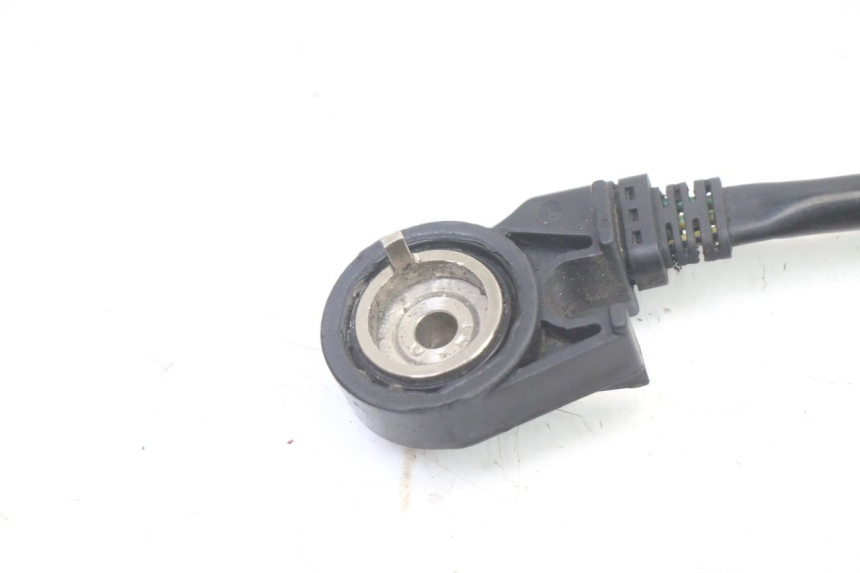 photo de SEITENSTÄNDERSCHALTER KYMCO DINK STREET 125 (2009 - 2014) - Alternative Perspektive