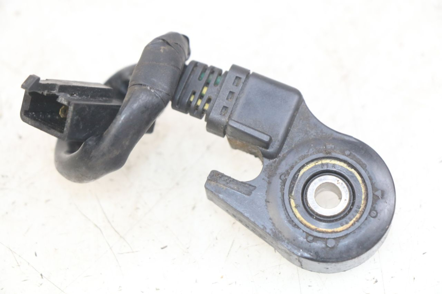 photo de ZÜNDSCHLOSS SEITENSTÄNDER KYMCO DOWNTOWN ABS 125 (2015 - 2017) - Hauptansicht