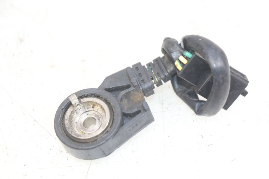 photo de ZÜNDSCHLOSS SEITENSTÄNDER KYMCO DOWNTOWN ABS 125 (2015 - 2017) - Detailansicht des Bauteils