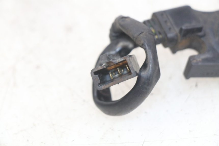 photo de ZÜNDSCHLOSS SEITENSTÄNDER KYMCO DOWNTOWN ABS 125 (2015 - 2017) - Zoom auf Gebrauchszustand