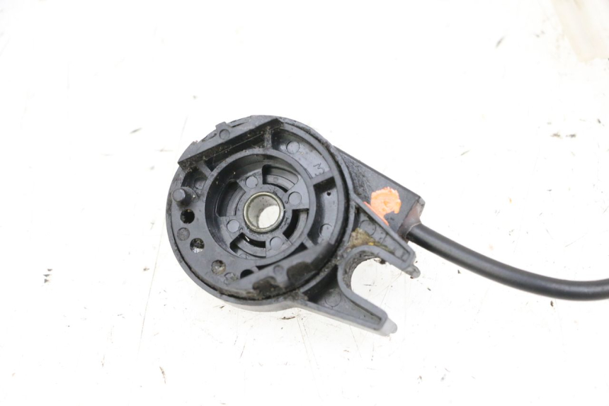 photo de SEITENSTÄNDERSCHALTER SEGWAY NINEBOT E125S 1 (2022 - 2026) - Technische Nahaufnahme