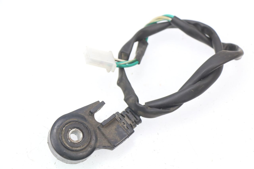 photo de SEITENSTÄNDERSCHALTER BAOTIAN EAGLE 50 (2009 - 2011) - Hauptansicht