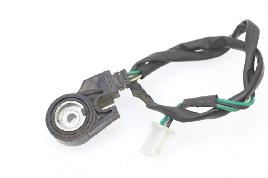 photo de SEITENSTÄNDERSCHALTER BAOTIAN EAGLE 50 (2009 - 2011) - Zoom auf Gebrauchszustand