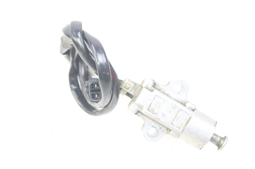 photo de ZÜNDUNG AUS SEITENSTÄNDER YAMAHA D'ELIGHT DELIGHT 115 (2013 - 2017) - Hauptansicht