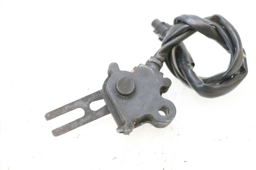 photo de SEITENSTÄNDERSCHALTER KAWASAKI ER-6 ER6 F ABS 650 (2012 - 2016) - Zoom auf Gebrauchszustand