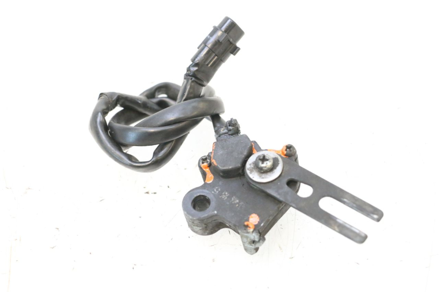 photo de SEITENSTÄNDERSCHALTER KAWASAKI ER-6 ER6 F ABS 650 (2012 - 2016) - Alternative Perspektive