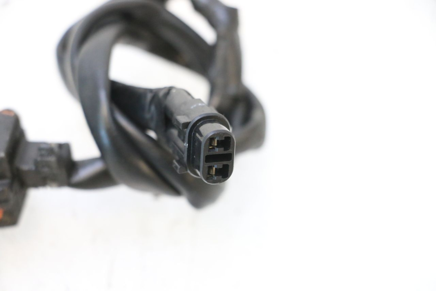 photo de SEITENSTÄNDERSCHALTER KAWASAKI ER-6 ER6 F ABS 650 (2012 - 2016) - Technische Nahaufnahme