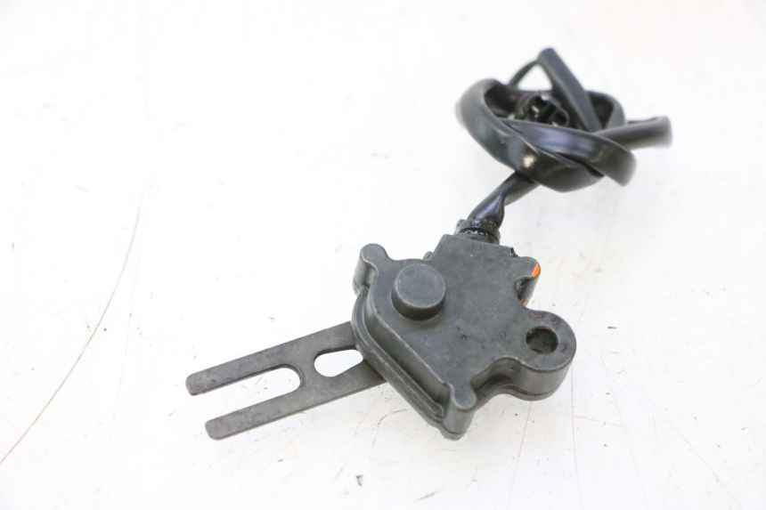 photo de SEITENSTÄNDERSCHALTER KAWASAKI ER-6 ER6 N 650 (2005 - 2009) - Hauptansicht