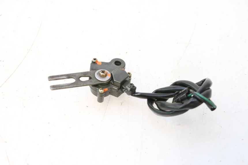 photo de SEITENSTÄNDERSCHALTER KAWASAKI ER-6 ER6 N 650 (2005 - 2009) - Detailansicht des Bauteils