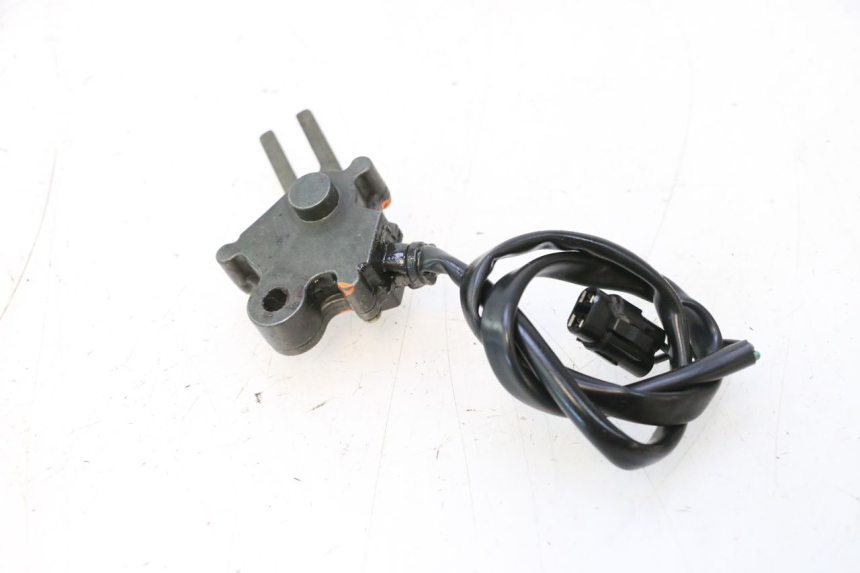 photo de SEITENSTÄNDERSCHALTER KAWASAKI ER-6 ER6 N 650 (2005 - 2009) - Alternative Perspektive