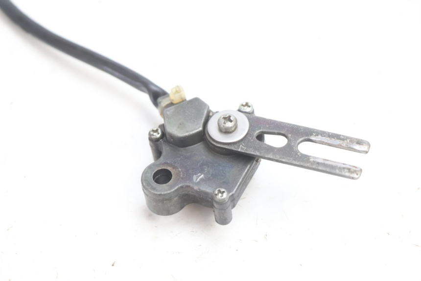 photo de SEITENSTÄNDERSCHALTER KAWASAKI ER-6 ER6 N 650 (2005 - 2009) - Detailansicht des Bauteils