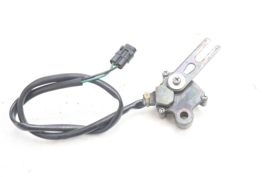 photo de SEITENSTÄNDERSCHALTER KAWASAKI ER-6 ER6 N 650 (2005 - 2009) - Zoom auf Gebrauchszustand