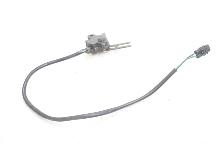 photo de SEITENSTÄNDERSCHALTER KAWASAKI ER-6 ER6 N 650 (2005 - 2009) - Alternative Perspektive