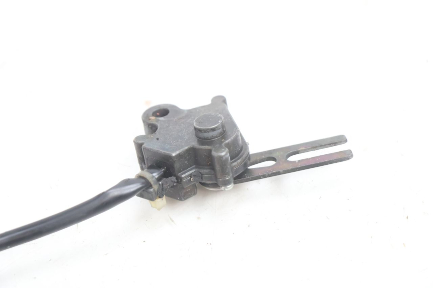 photo de SEITENSTÄNDERSCHALTER KAWASAKI ER-6 ER6 N 650 (2005 - 2009) - Technische Nahaufnahme
