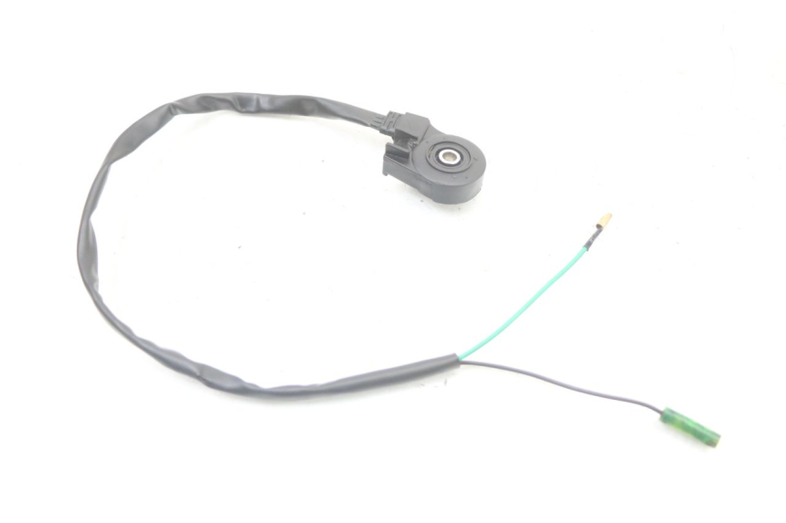 photo de SEITENSTÄNDERSCHALTER EUROCKA RETRO 50 (2007 - 2014) - Hauptansicht