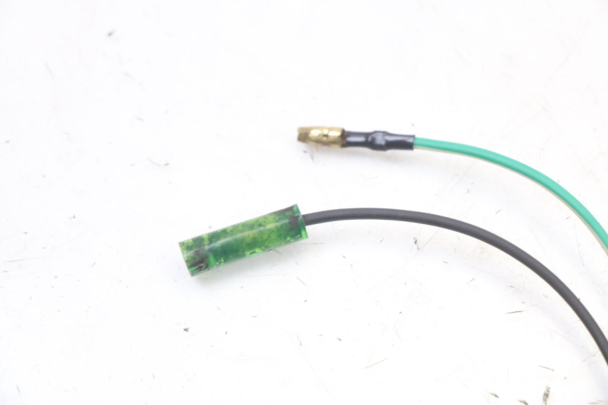 photo de SEITENSTÄNDERSCHALTER EUROCKA RETRO 50 (2007 - 2014) - Gesamtansicht des Produkts