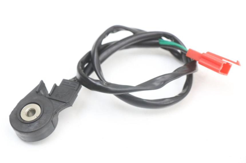 photo de ZÜNDSCHLOSS SEITENSTÄNDER JM MOTORS EVOLIS 4T 50 (2018 - 2022) - Hauptansicht