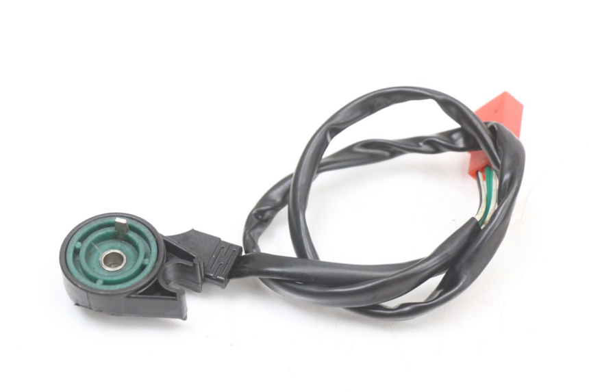 photo de ZÜNDSCHLOSS SEITENSTÄNDER JM MOTORS EVOLIS 4T 50 (2018 - 2022) - Detailansicht des Bauteils