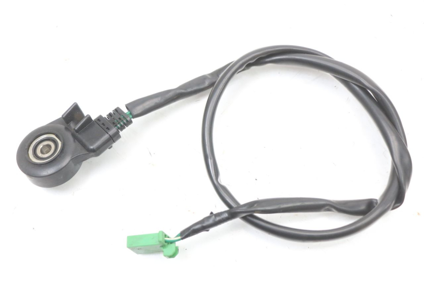 photo de ZÜNDUNG AUS SEITENSTÄNDER HONDA FES S-WING SWING ABS 125 (2007 - 2015) - Hauptansicht