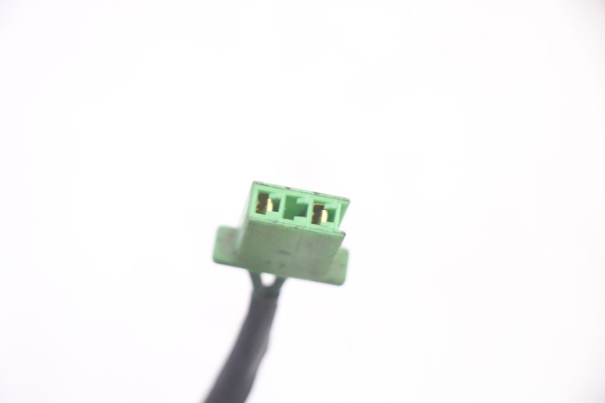 photo de ZÜNDUNG AUS SEITENSTÄNDER HONDA FES S-WING SWING ABS 125 (2007 - 2015) - Technische Nahaufnahme