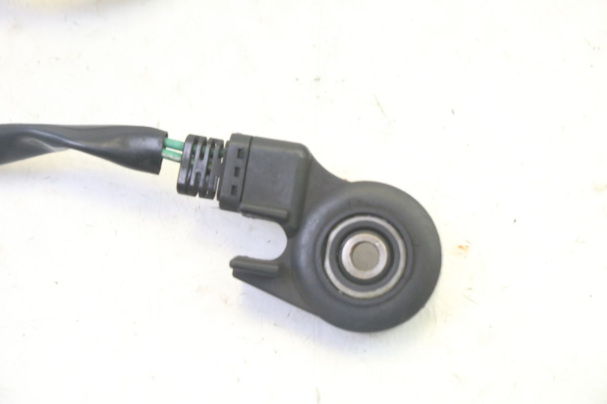 photo de ZÜNDUNG AUS SEITENSTÄNDER HONDA FES S-WING SWING ABS 125 (2007 - 2015) - Detailansicht des Bauteils