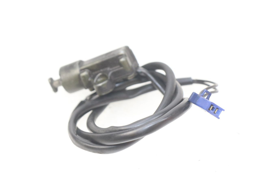 photo de ZÜNDUNG AUS SEITENSTÄNDER YAMAHA FJ 3CX 1200 (1986 - 1996) - Detailansicht des Bauteils