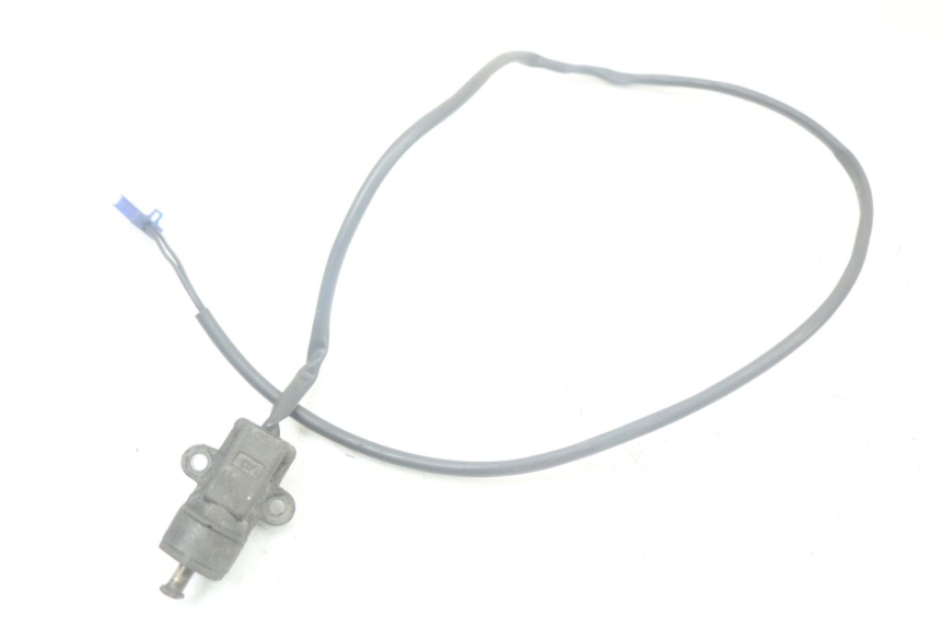 photo de ZÜNDUNG AUS SEITENSTÄNDER YAMAHA FJ 3CX 1200 (1986 - 1996) - Hauptansicht