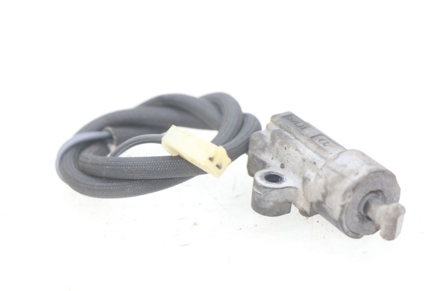 photo de ZÜNDUNG AUS SEITENSTÄNDER YAMAHA FJR ABS 1300 (2016 - 2020) - Zoom auf Gebrauchszustand