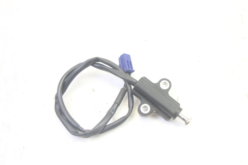 photo de ZÜNDUNG AUS SEITENSTÄNDER YAMAHA FJR ABS 1300 (2006 - 2012) - Zoom auf Gebrauchszustand