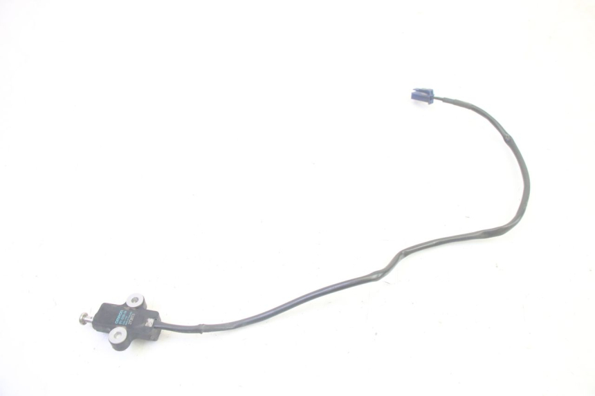 photo de ZÜNDUNG AUS SEITENSTÄNDER YAMAHA FJR ABS 1300 (2006 - 2012) - Alternative Perspektive