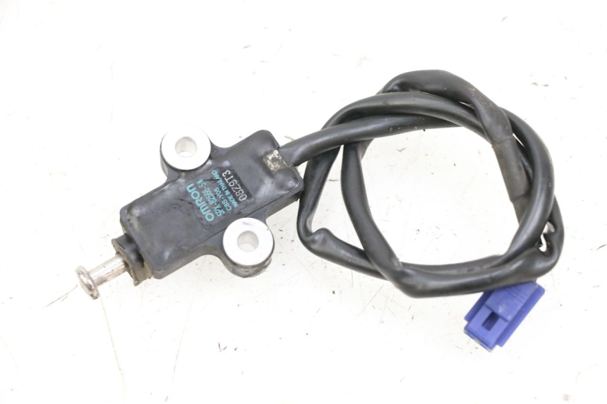 photo de ZÜNDUNG AUS SEITENSTÄNDER YAMAHA FJR ABS 1300 (2006 - 2012) - Detailansicht des Bauteils