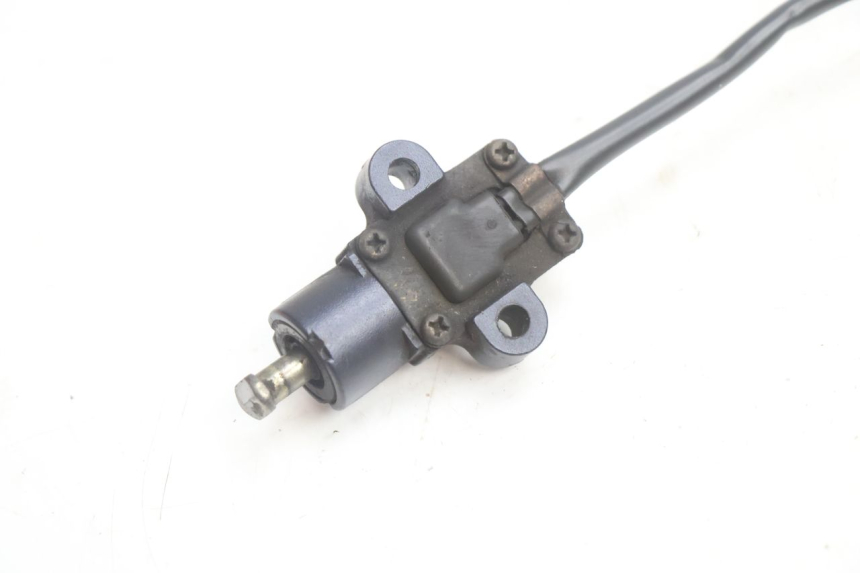 photo de SEITENSTÄNDERSCHALTER YAMAHA FJR 1300 (2001 - 2005) - Technische Nahaufnahme