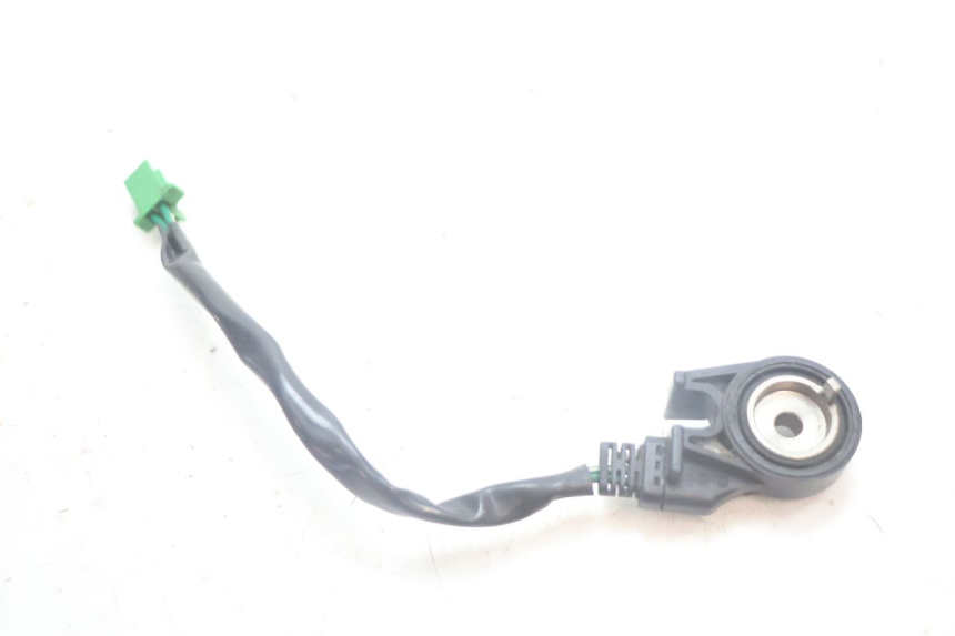photo de SEITENSTÄNDERSCHALTER HONDA FJS SILVER WING SILVERWING 400 (2005 - 2008) - Zoom auf Gebrauchszustand