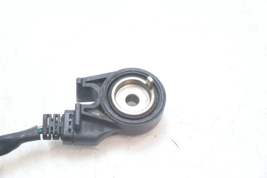 photo de SEITENSTÄNDERSCHALTER HONDA FJS SILVER WING SILVERWING 400 (2005 - 2008) - Alternative Perspektive