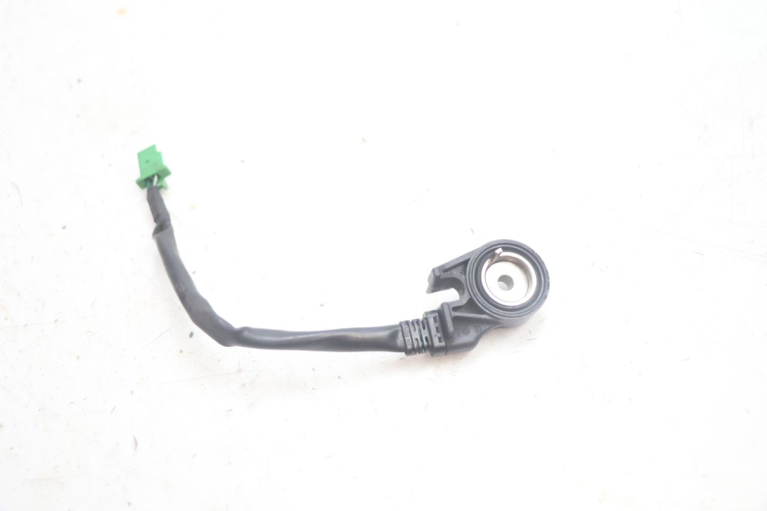 photo de SEITENSTÄNDERSCHALTER HONDA FJS SILVER WING SILVERWING 400 (2005 - 2008) - Zoom auf Gebrauchszustand