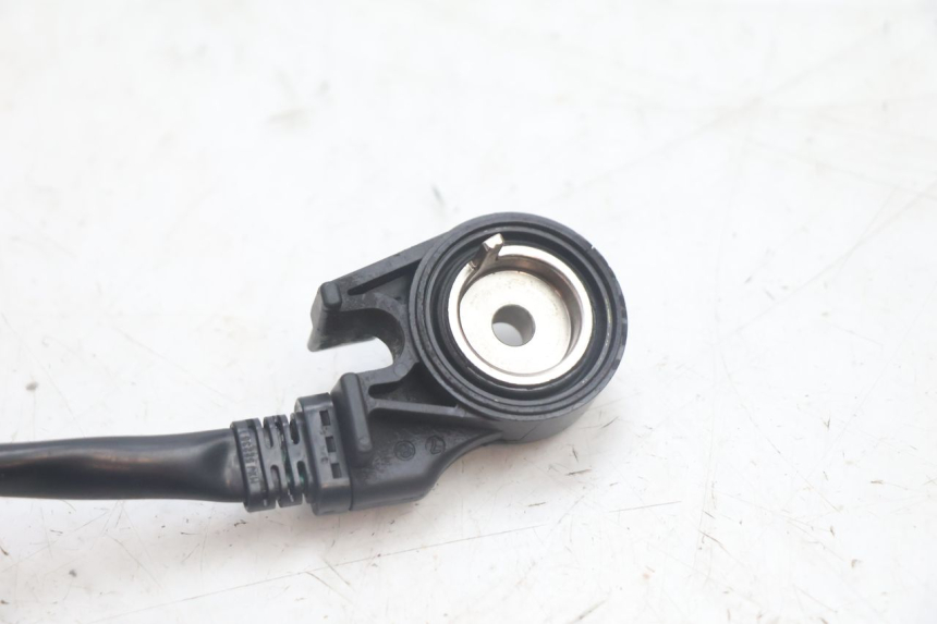 photo de SEITENSTÄNDERSCHALTER HONDA FJS SILVER WING SILVERWING 400 (2005 - 2008) - Alternative Perspektive